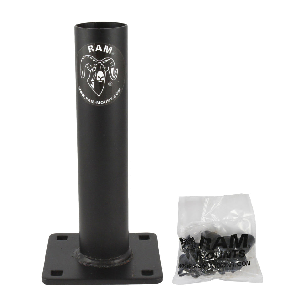 RAM® 7" Lower Pole (RAM-VP-TBF7U)