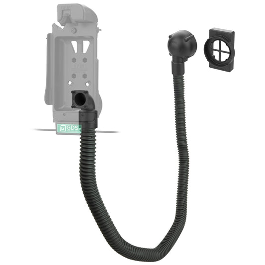 RAM® Vent-Temp™ with Back Dock Connection for Rectangular Vents (RAM-VENT1-RCT-50U)