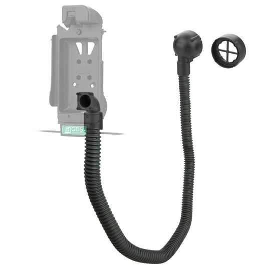 RAM® Vent-Temp™ with Back Dock Connection for Round Vents (RAM-VENT1-RND-50U)