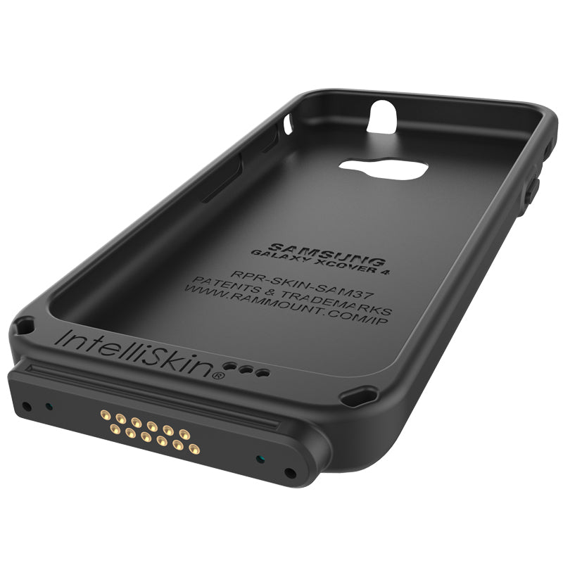 IntelliSkin® for Samsung Xcover 4 (RAM-GDS-SKIN-SAM37)