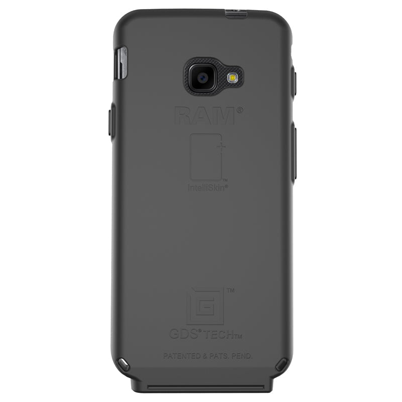 IntelliSkin® for Samsung Xcover 4 (RAM-GDS-SKIN-SAM37)