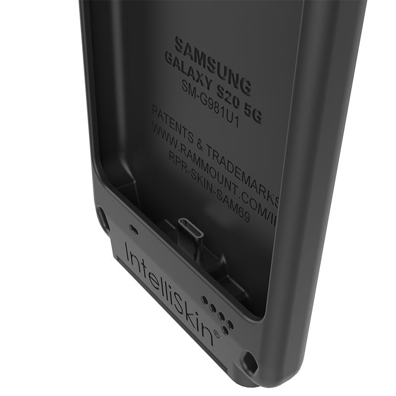 IntelliSkin® for Samsung Galaxy S20 5G (RAM-GDS-SKIN-SAM69)