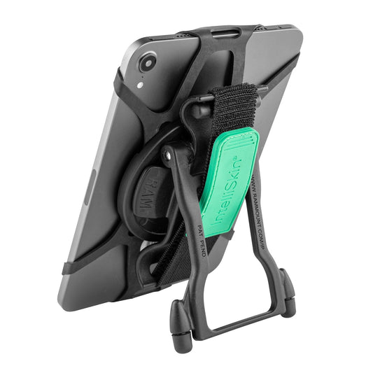 RAM® Universal Hand-Stand™ for 7"-8" Tablets with Magnetic Strap (RAM-HS1MU)