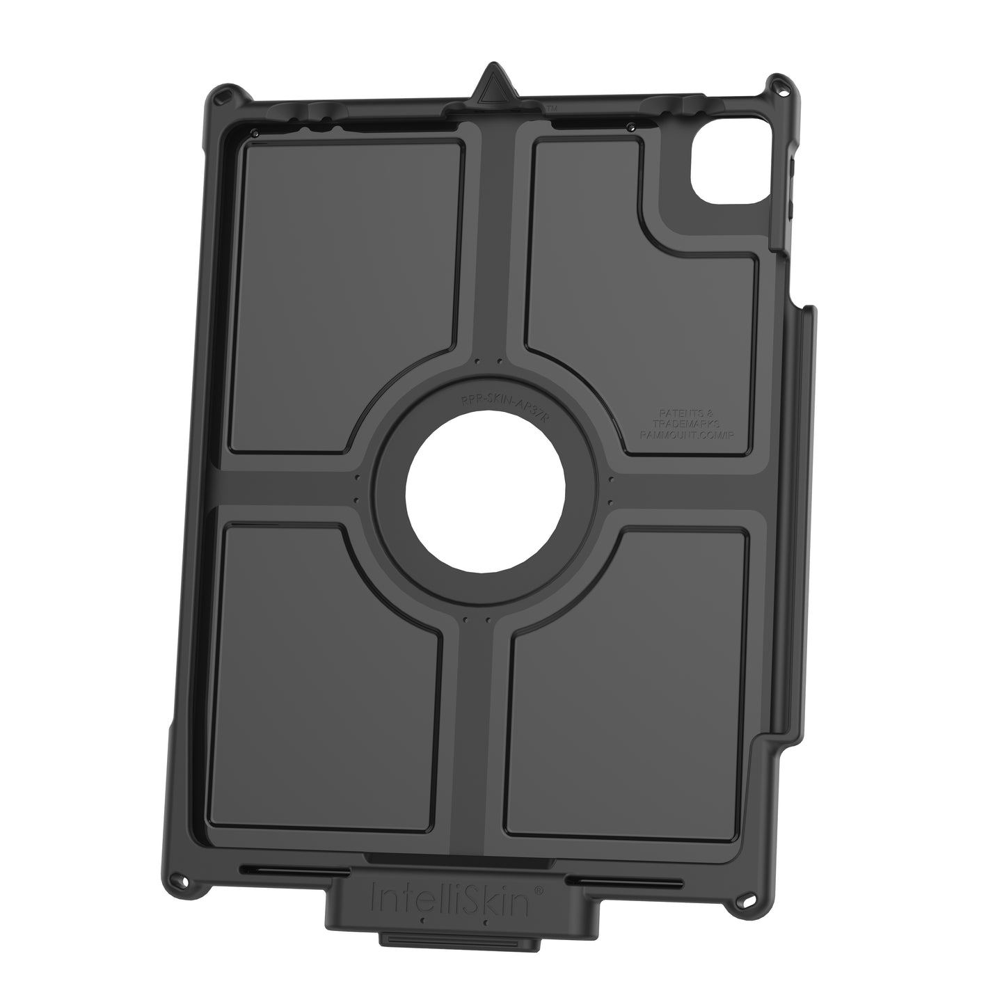 IntelliSkin® Next Gen for iPad Pro 12.9 3rd - 6th Gen & iPad Pro 13 (M4) (RAM-GDS-SKIN-AP37-NG)
