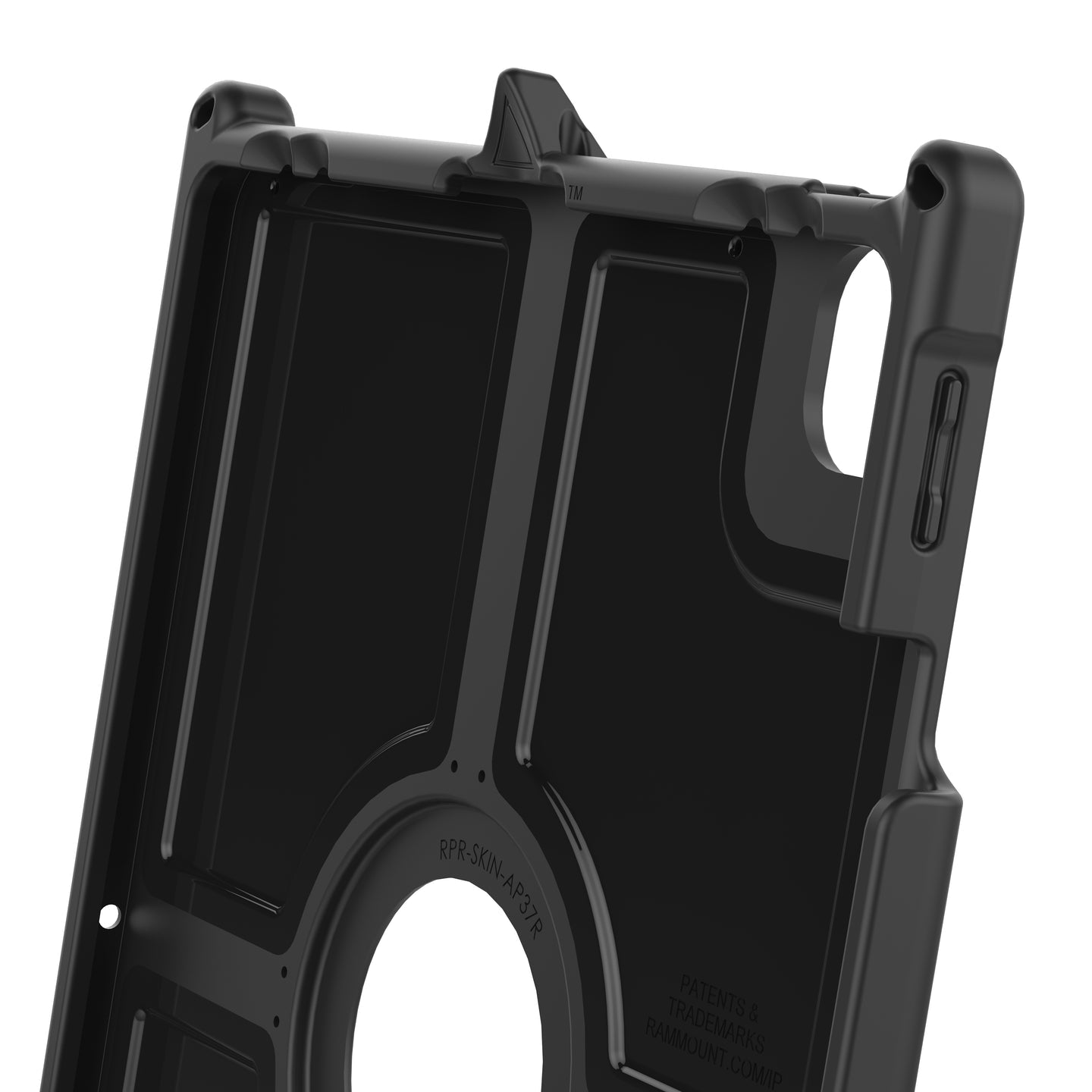 IntelliSkin® Next Gen for iPad Pro 12.9 3rd - 6th Gen & iPad Pro 13 (M4) (RAM-GDS-SKIN-AP37-NG)