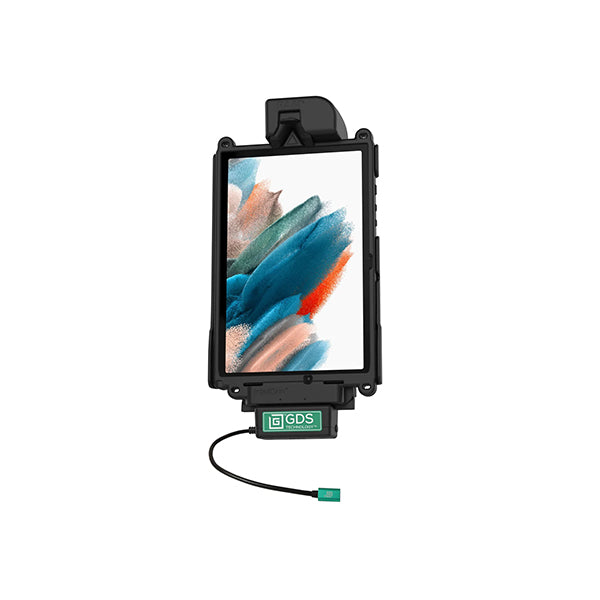 GDS™ Tough-Dock™ with USB Type-C for Samsung Tab A8 10.5" SM-X200 (RAM-GDS-DOCK-SAM83CPU)