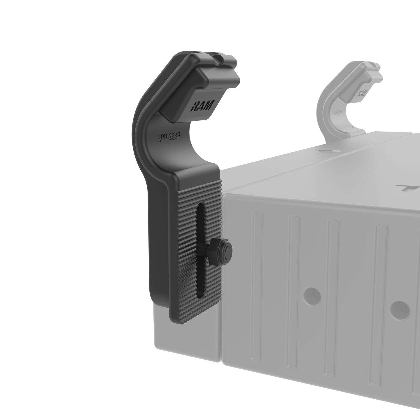 RAM Tough-Tray Angled Retaining Arm (RAM-234KU)