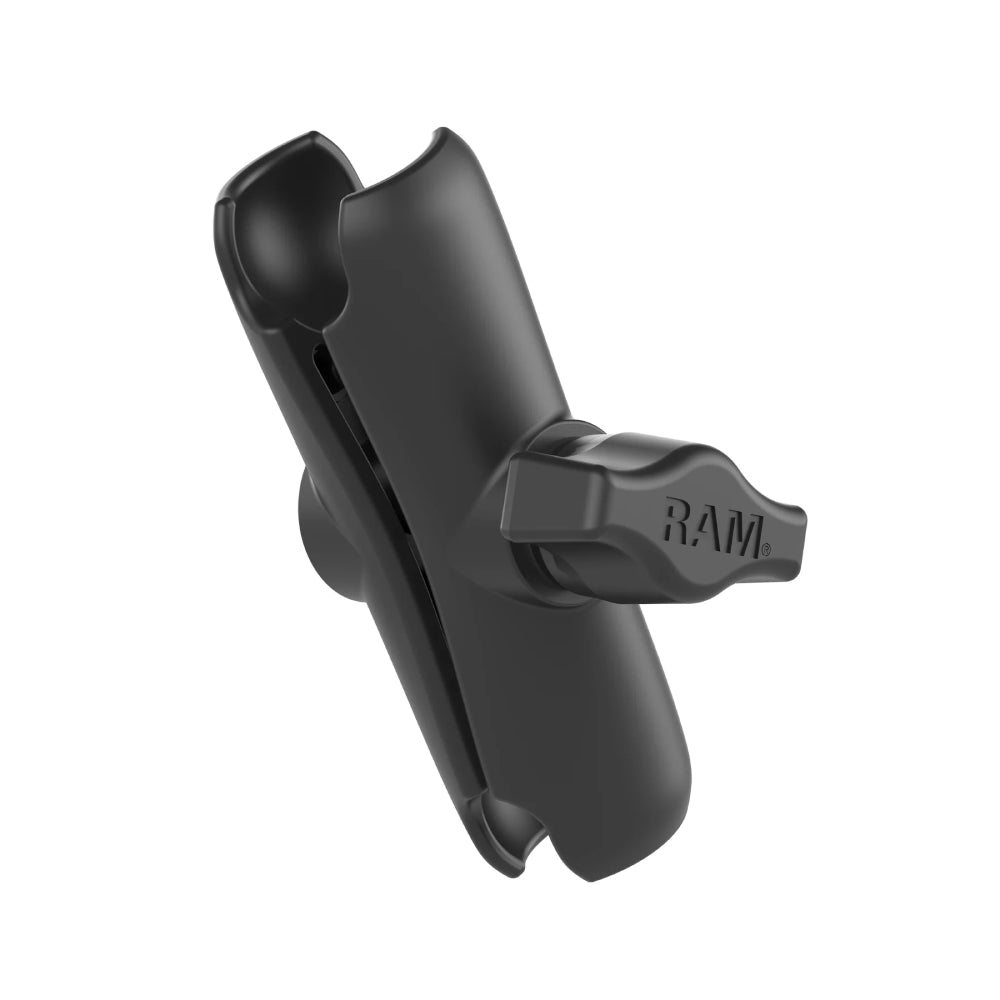 RAM Double Socket Arm for B Size 1" Balls (RAM-B-201U)