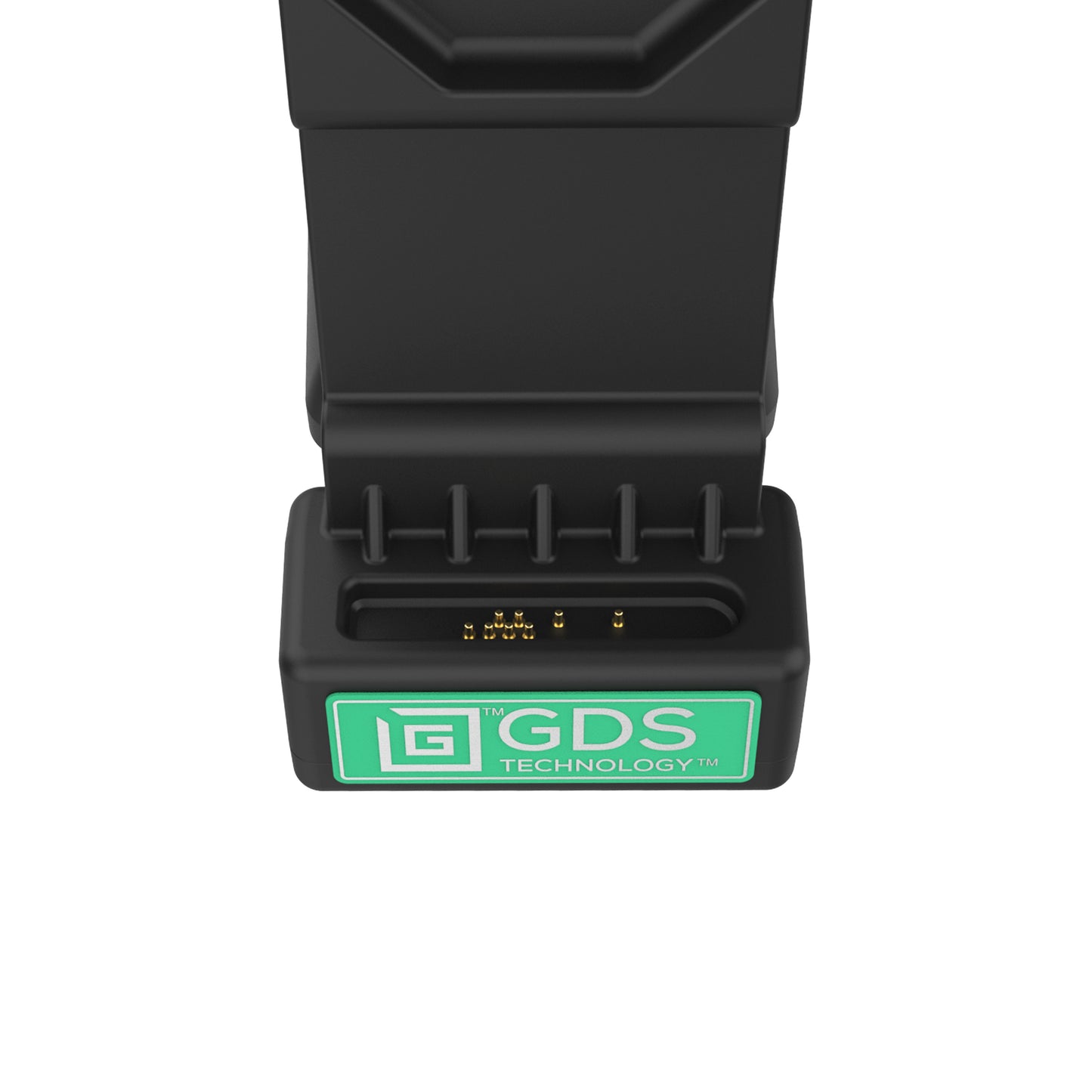 GDS® Uni-Conn™ 7" Pedestal Dock with USB-C (RAM-GDS-DOCK-D11-7-U1C)