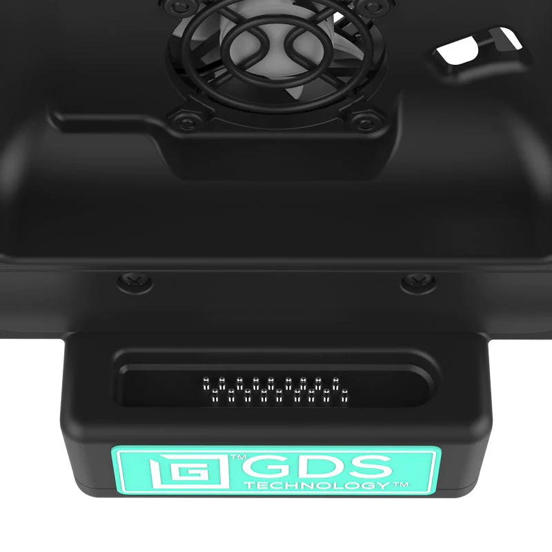 GDS® Cool-Dock™ - USB Type-C for Samsung Tab Active3 and Tab Active2 (RAM-GDS-DOCKF-SAM62CU)