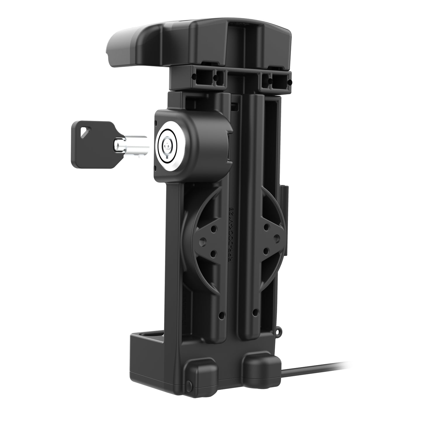 GDS® Locking Powered Dock for Zebra TC73/78 (RAM-GDS-DOCKL-V12-ZE35CPU)