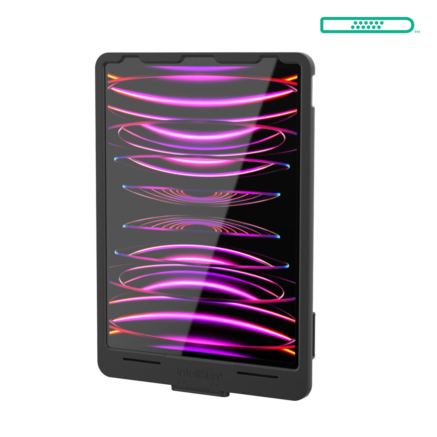 IntelliSkin® Thin-Case™ for Apple iPad Pro 12.9 3rd - 6th Gen (RAM-GDS-SKIN-AP37-TCD)