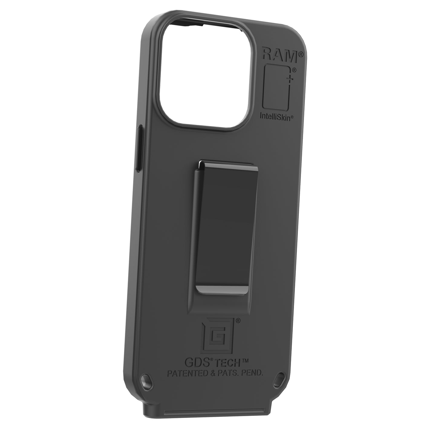 IntelliSkin® for Apple iPhone 15 Pro (RAM-GDS-SKIN-AP42)