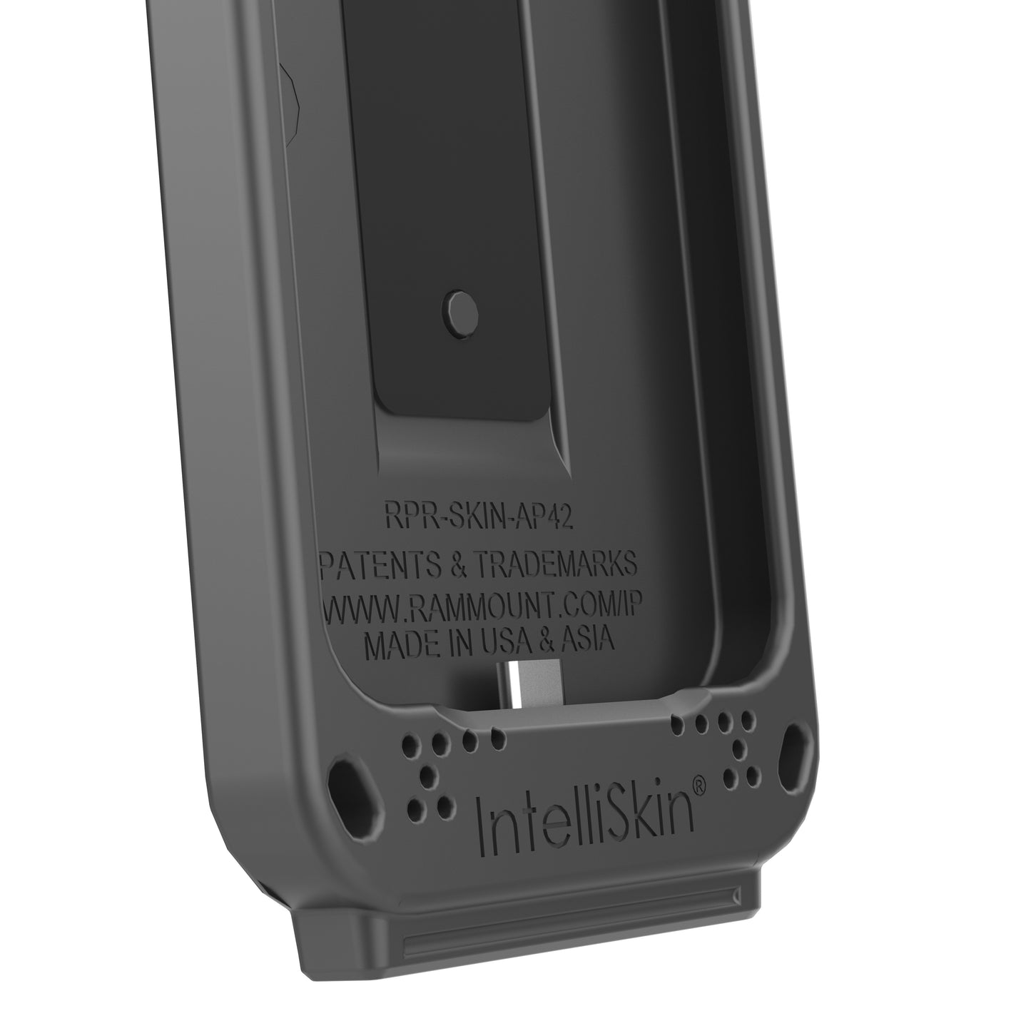 IntelliSkin® for Apple iPhone 15 Pro (RAM-GDS-SKIN-AP42)