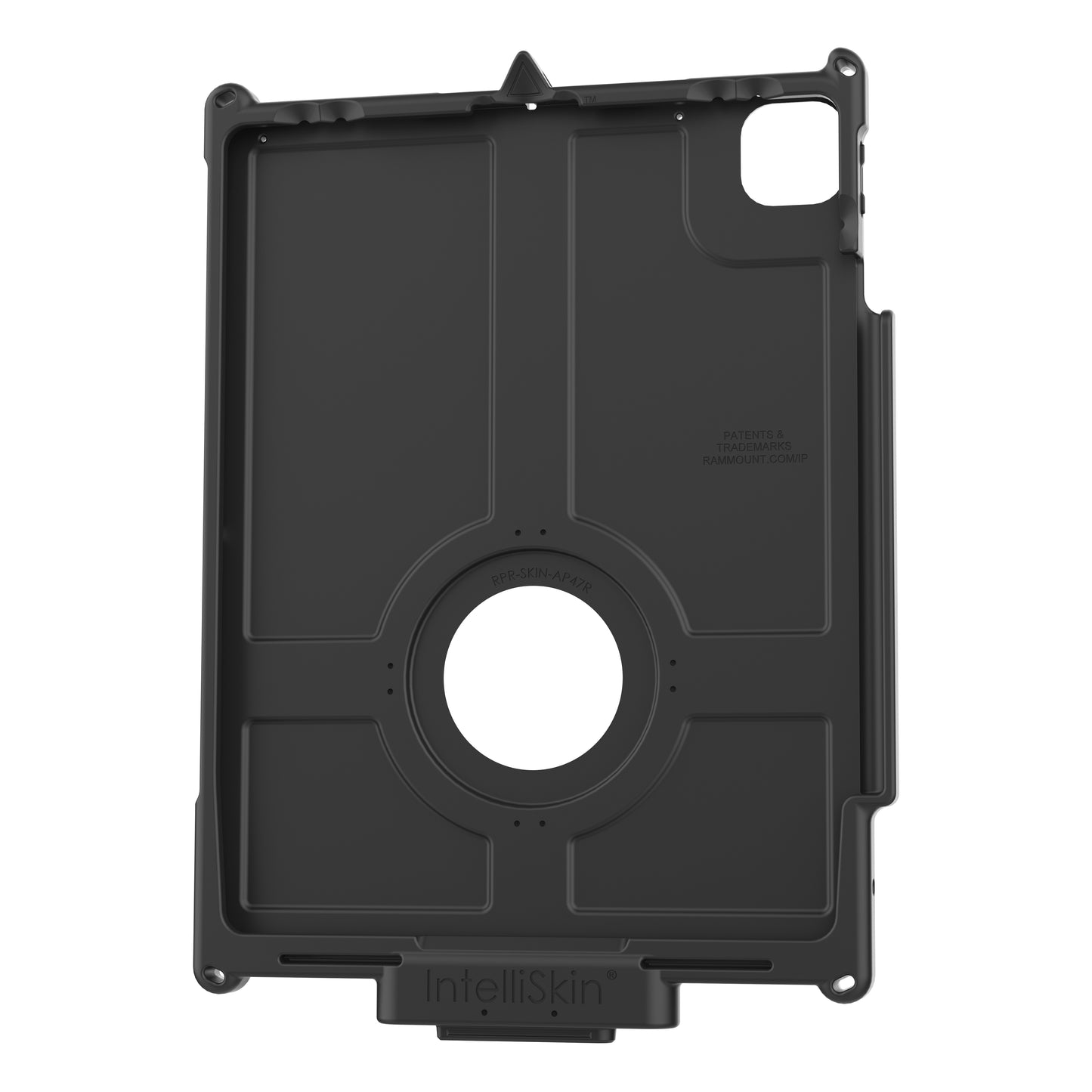 IntelliSkin® Next Gen for iPad Air 13 (M2 & M3) (RAM-GDS-SKIN-AP47-NG)