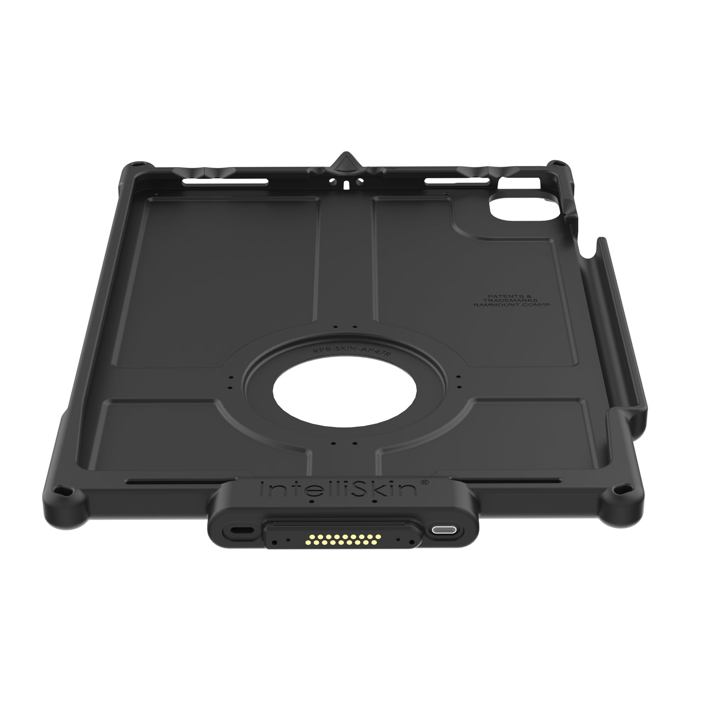 IntelliSkin® Next Gen for iPad Air 13 (M2 & M3) (RAM-GDS-SKIN-AP47-NG)