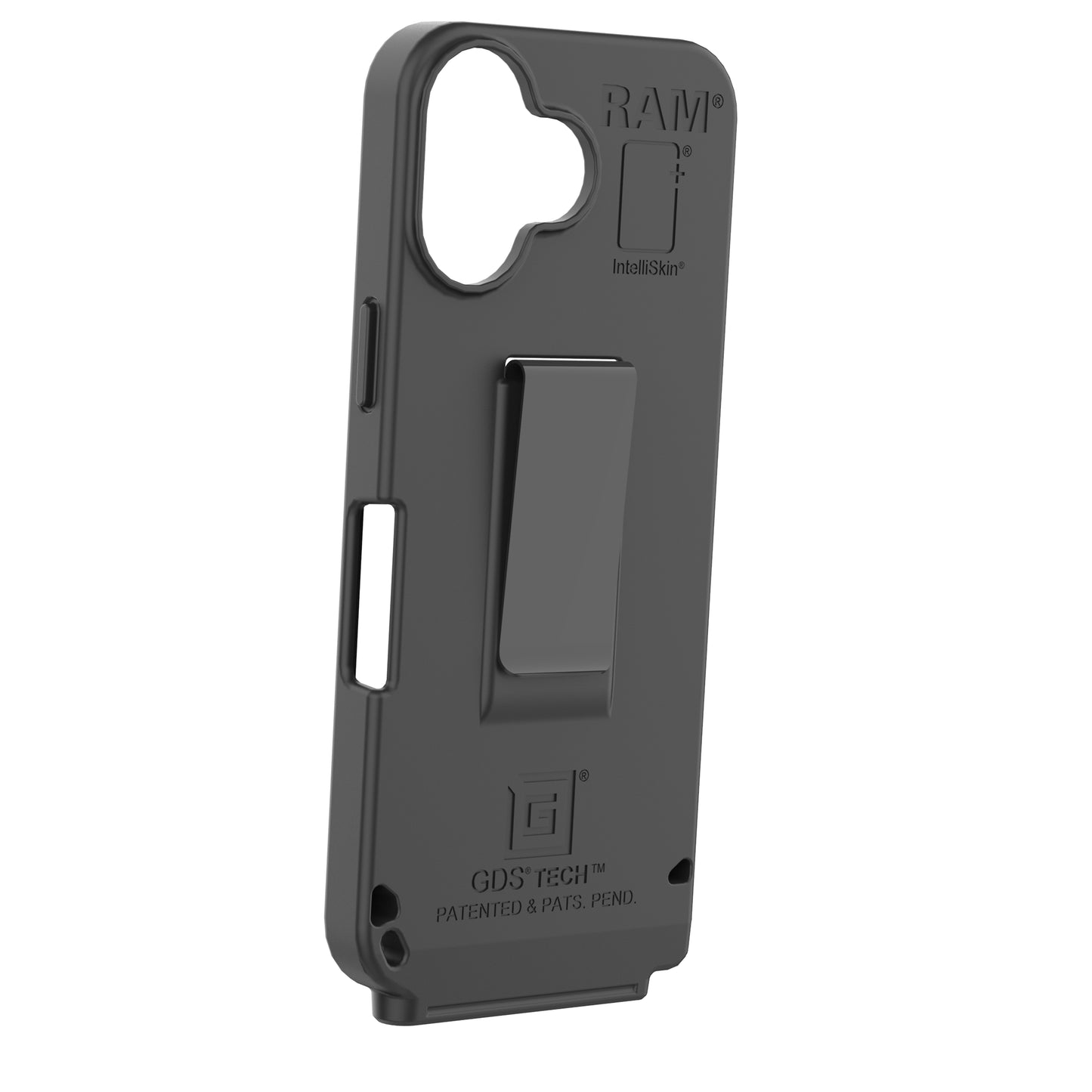 IntelliSkin® for Apple iPhone 16 (RAM-GDS-SKIN-AP48-C)