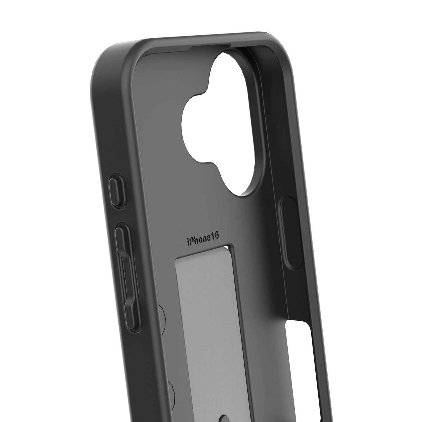 IntelliSkin® for Apple iPhone 16 (RAM-GDS-SKIN-AP48-C)