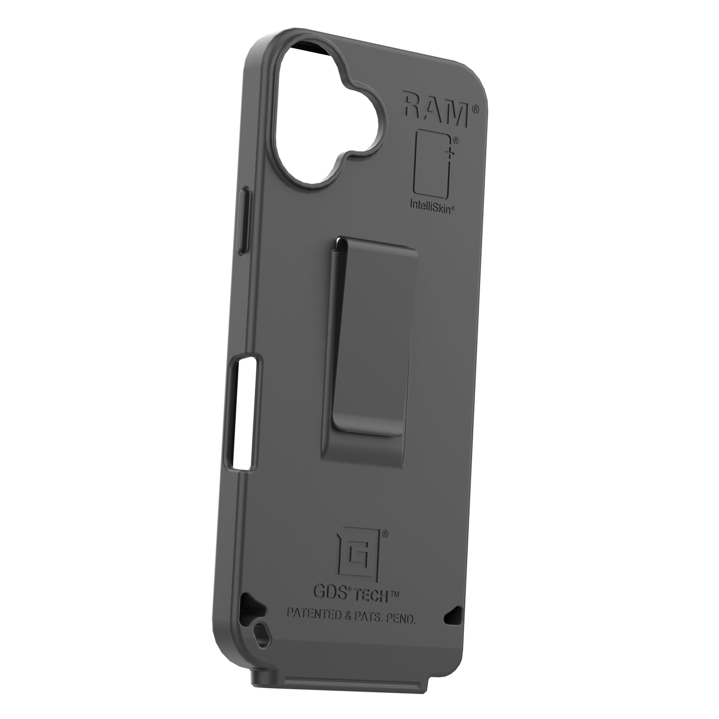 IntelliSkin® for Apple iPhone 16 Plus (RAM-GDS-SKIN-AP49-C)