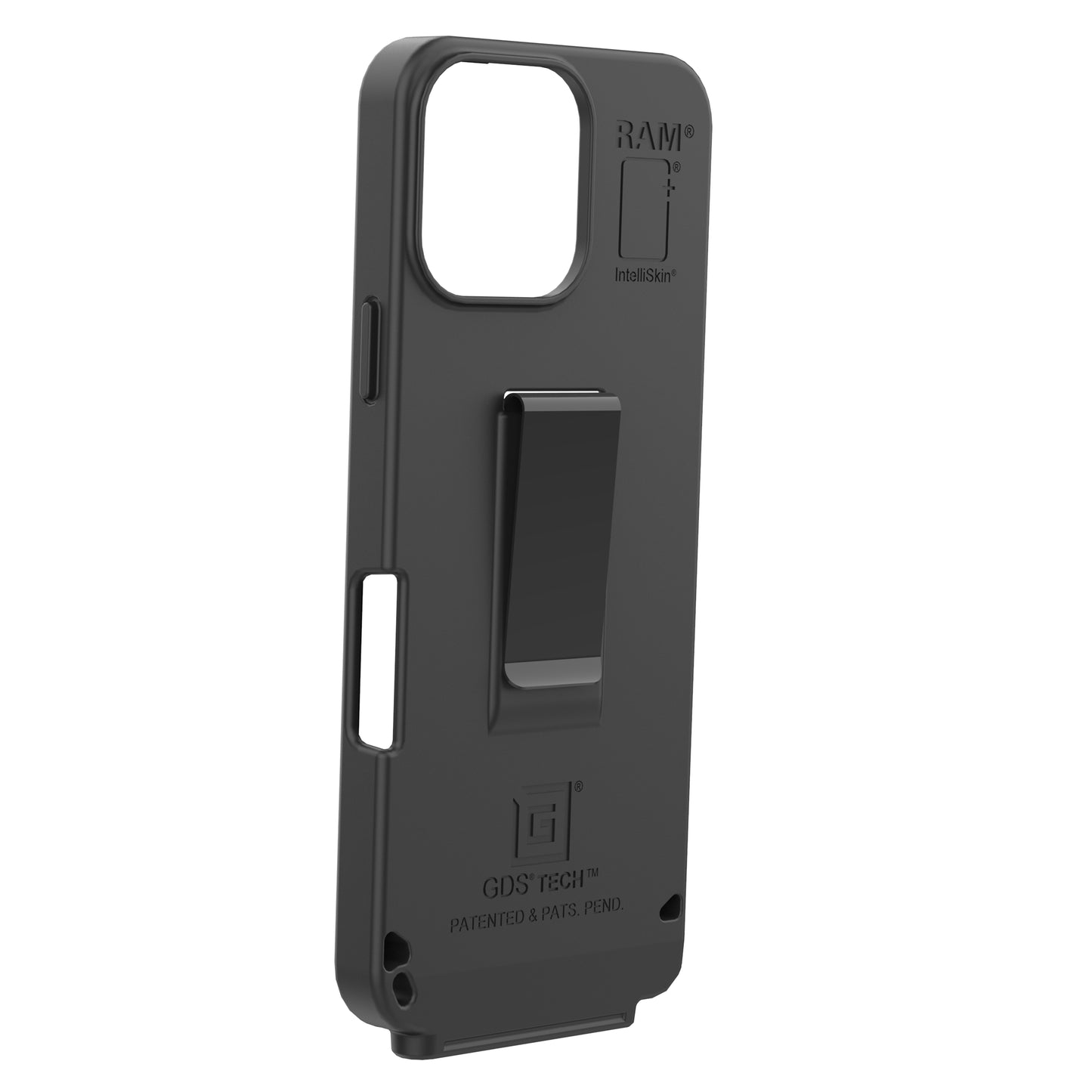 IntelliSkin® for Apple iPhone 16 Pro Max (RAM-GDS-SKIN-AP51-C)