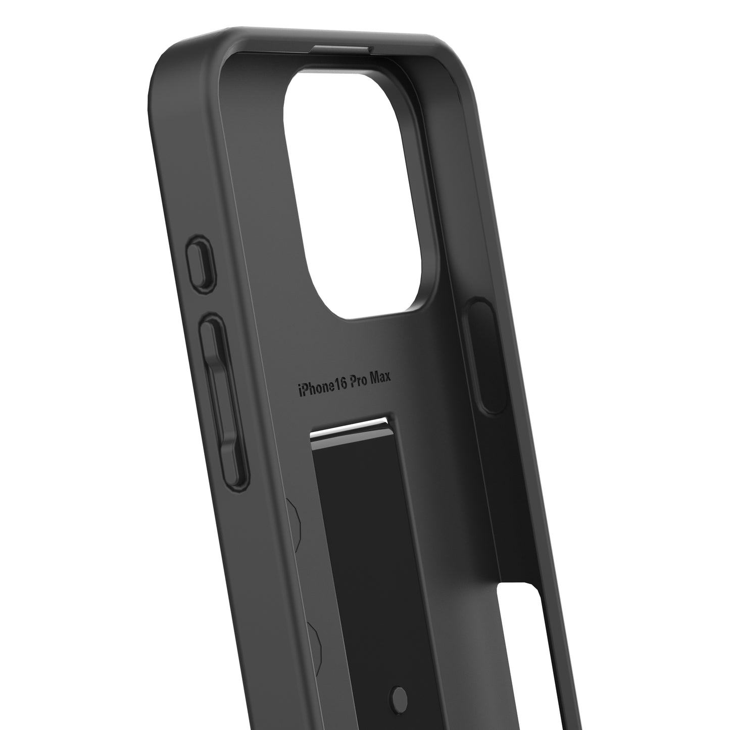 IntelliSkin® for Apple iPhone 16 Pro Max (RAM-GDS-SKIN-AP51-C)