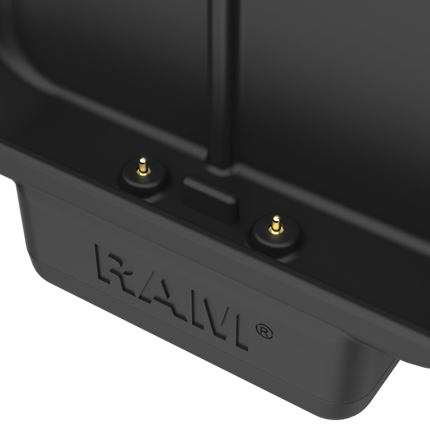 RAM® EZ-Roll'r™ Powered Dock for Samsung XCover 5 with RAM® Skin™ (RAM-HOL-SAM79PU)