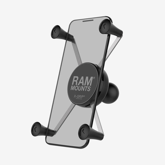 RAM® Mounts Farming Vehicle Phone Holder