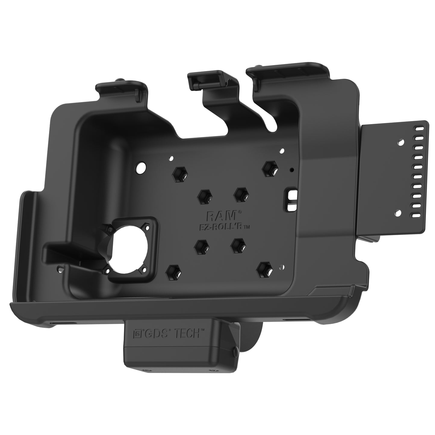 RAM® EZ-Roll'r™ Holder for Zebra ET4x 10" Tablet (RAM-HOL-ZE21U)