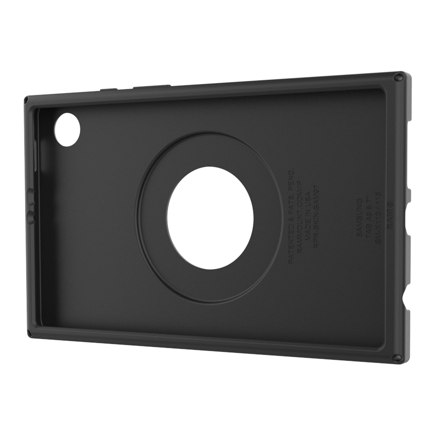 RAM® Skin™ for Samsung Tab A9 (RAM-SKIN-SAM97)