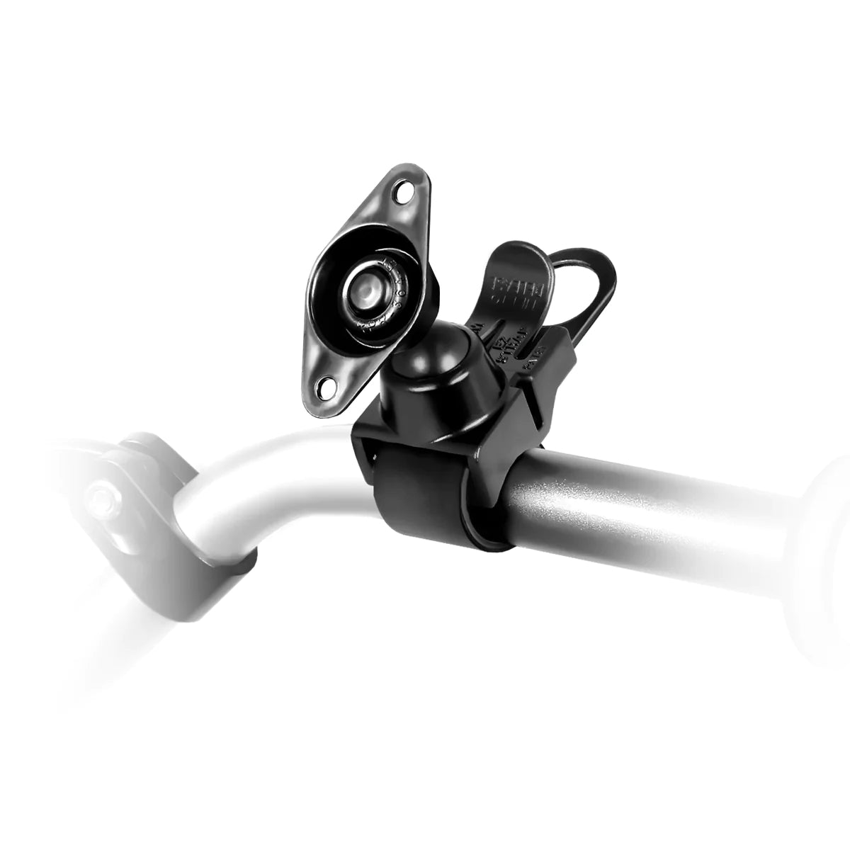 RAM EZ-Strap™ Bike Mount Cradle (RAP-SB-187U)
