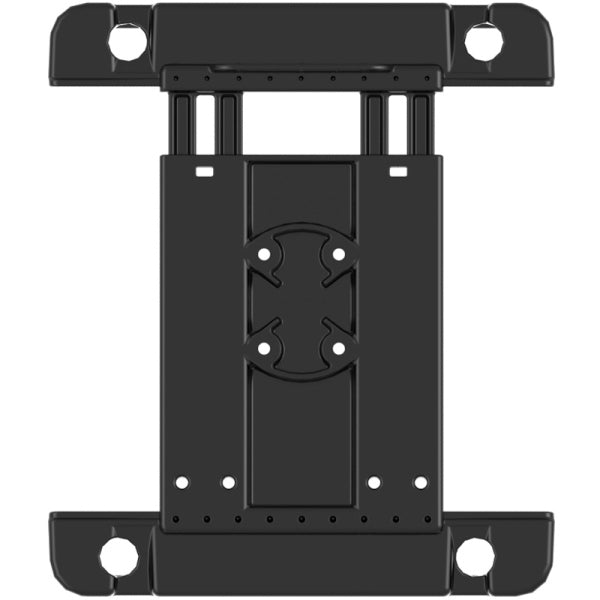 RAM Tab-Tite™ Cradle for iPad 123 & 4 w/ or w/out Light Case (RAM-HOL-TAB3U)