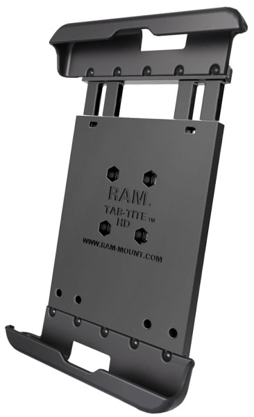 RAM Tab-Tite™ 7-8" Tablets Cradle in Heavy Duty Case(RAM-HOL-TAB29U)