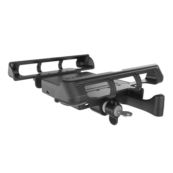RAM Tab-Lock™ iPad 1-4 w/ LifeProof & Lifedge Cases Cradle (RAM-HOL-TABL17U)