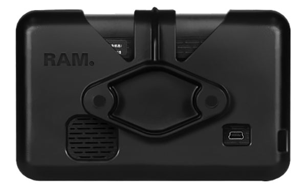 RAM Model Specific Cradle for the Garmin nuvi 50 & 50LM (RAM-HOL-GA50)