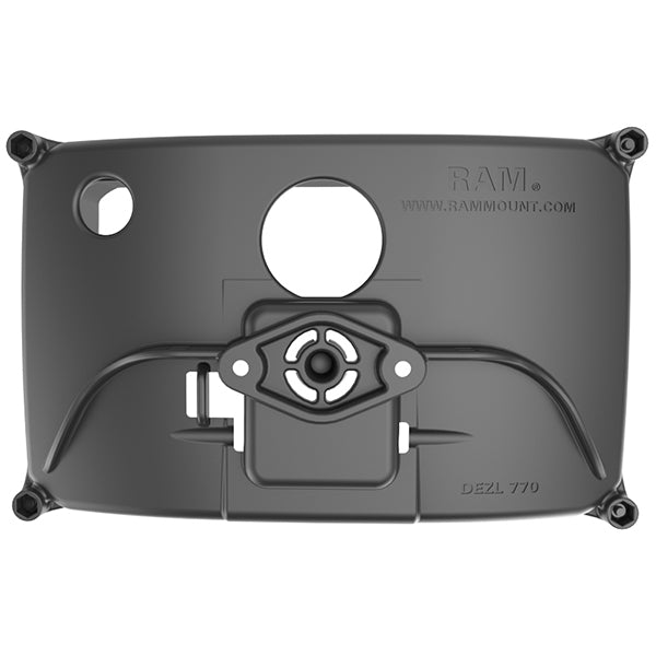 RAM Locking Case for the Garmin Dezl 770LMTHD (RAM-HOL-GA70LU)