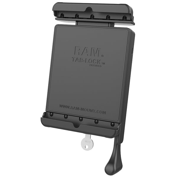 RAM Tab-Lock™ Google Nexus 7 & LG G Pad 7.0 Locking Cradle (RAM-HOL-TABL18U)