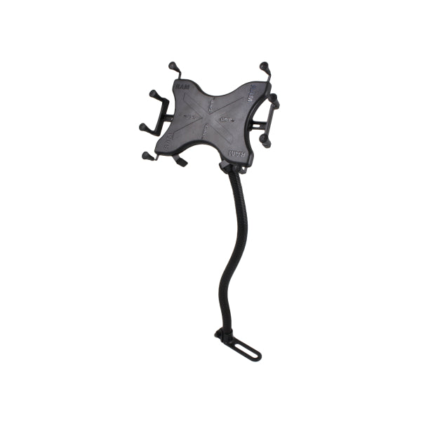 RAM® X-Grip® with RAM® Pod™ I Vehicle Mount for 12" Tablets (RAM-B-316-1-UN11U)