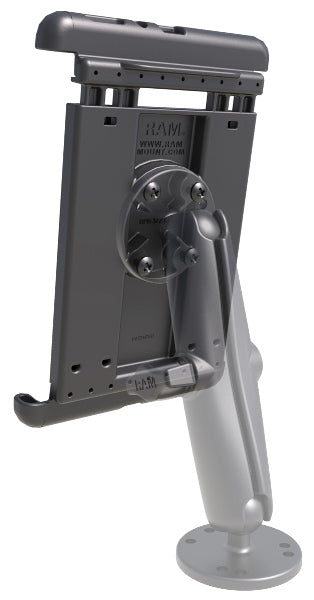 RAM Tab-Tite™ 8" Tablets & Samsung Tab A 8.0 Cradle (RAM-HOL-TAB27U)