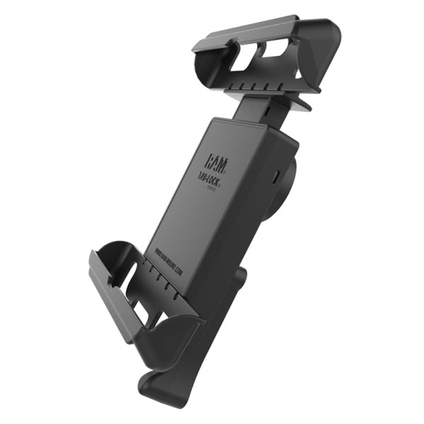RAM Tab-Lock™ iPad 1-4 w/ LifeProof & Lifedge Cases Cradle (RAM-HOL-TABL17U)