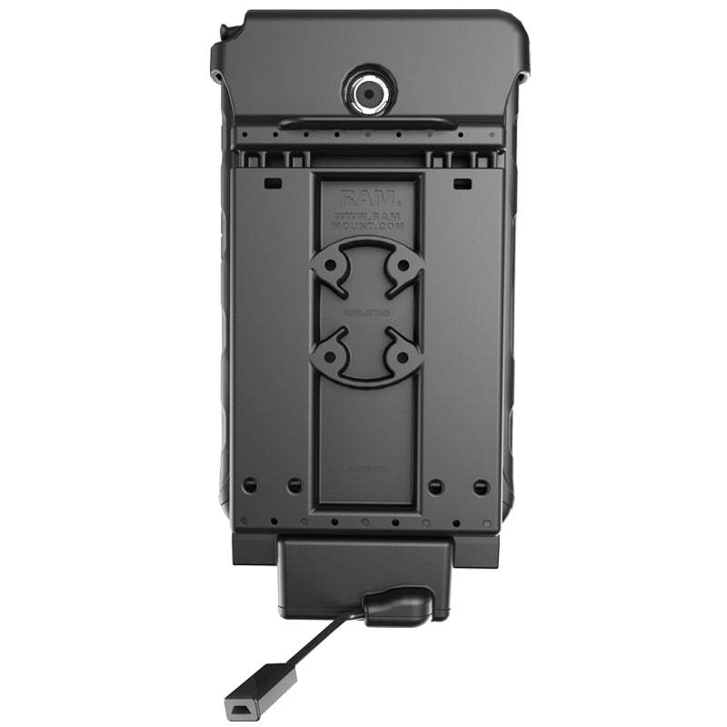 RAM Vehicle Dock with GDS Technology™ for the Samsung Galaxy Tab Active 8.0 (RAM-GDS-DOCK-V2-SAM17U)