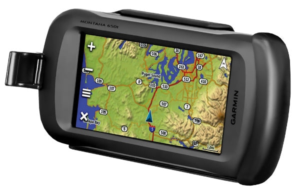 RAM Garmin Montana Devices Cradle (RAM-HOL-GA46U)