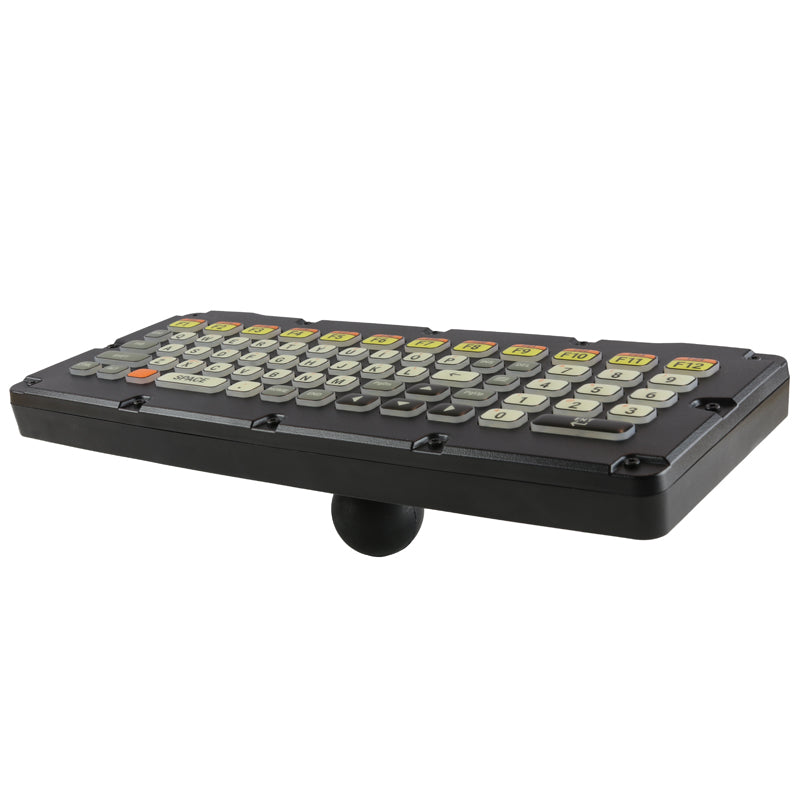 RAM® Ball Adapter for Zebra Keyboard KYBD-QW-VC-01 VC70/80 (RAM-347-ZE17U)