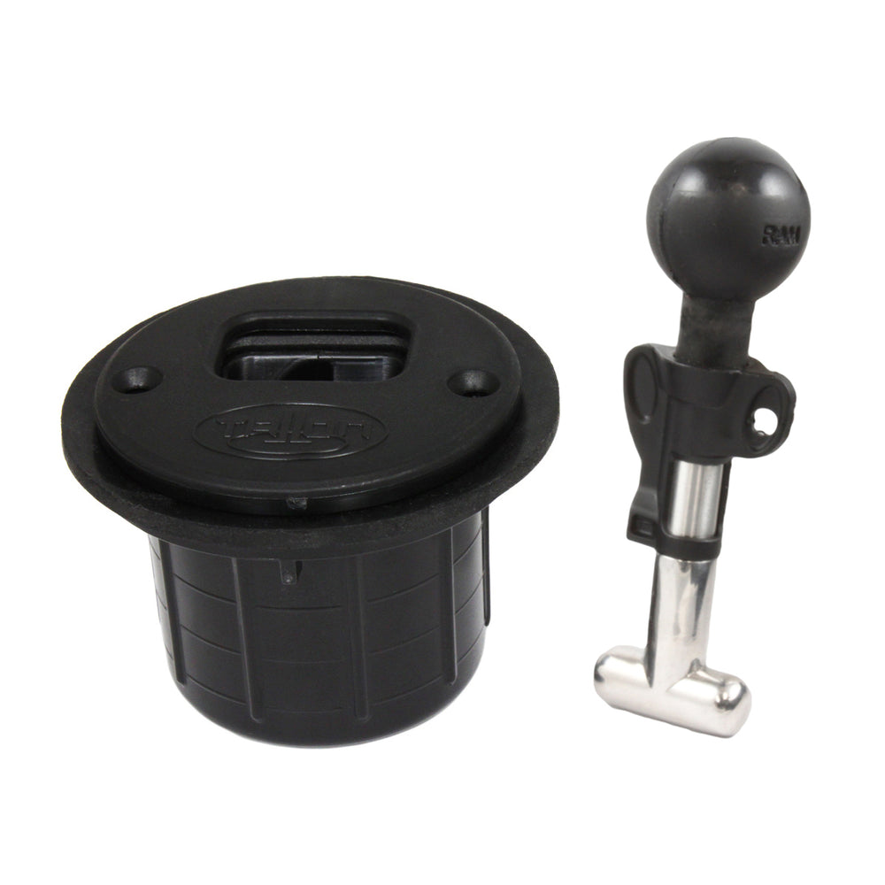 RAM® Ball with Tallon Female Base (RAM-B-376-TAL3)