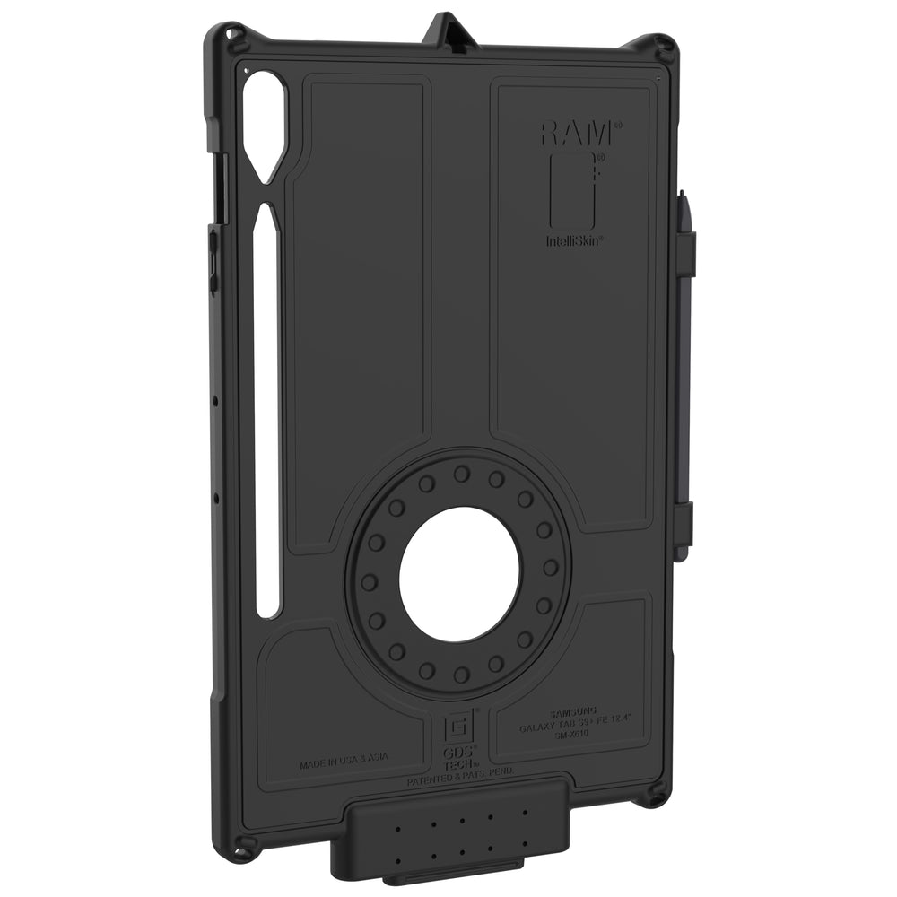 IntelliSkin® Next Gen for Samsung Tab S10+, S9+ & S9 FE+ (RAM-GDS-SKIN-SAM87-NG)
