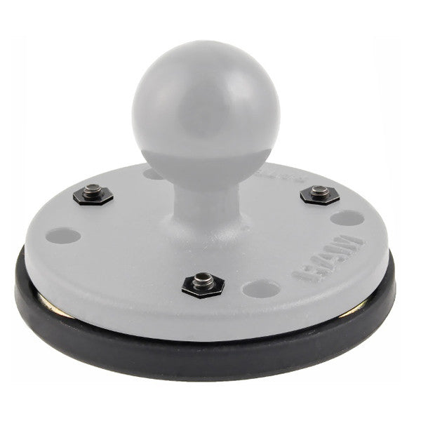 RAM Triple Magnetic Base Adapter (RAP-339U)