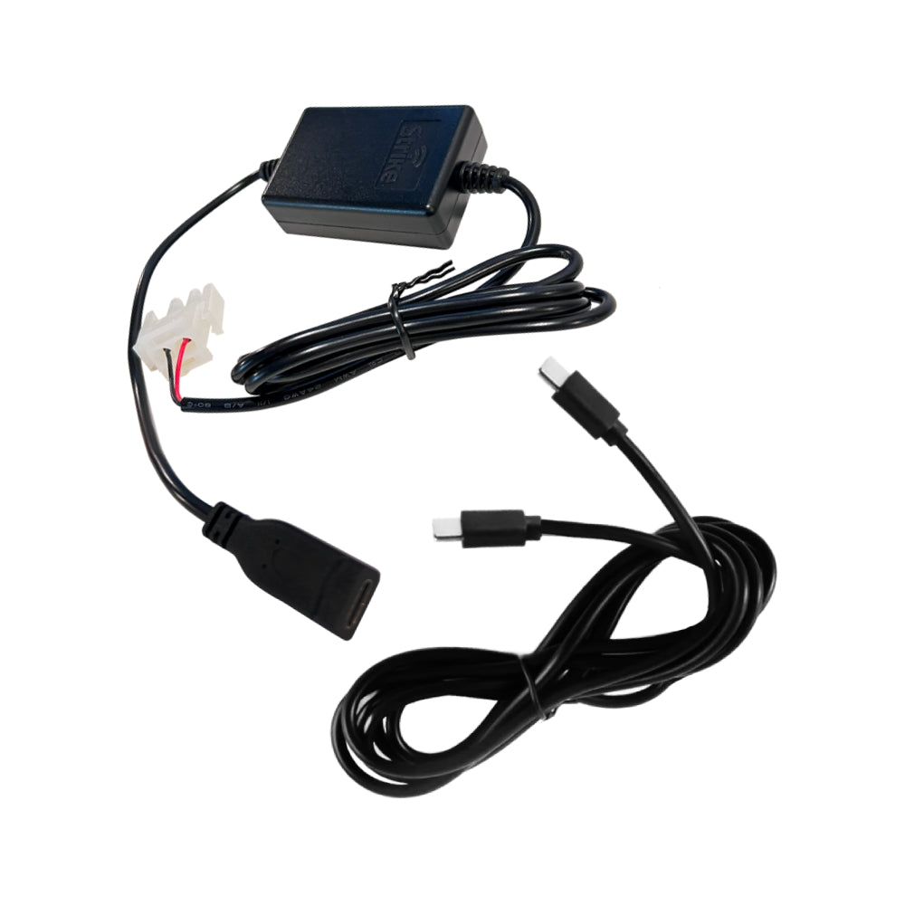 Strike Hardwired USB-C Power Supply for RAM® Mount USB-C Docks