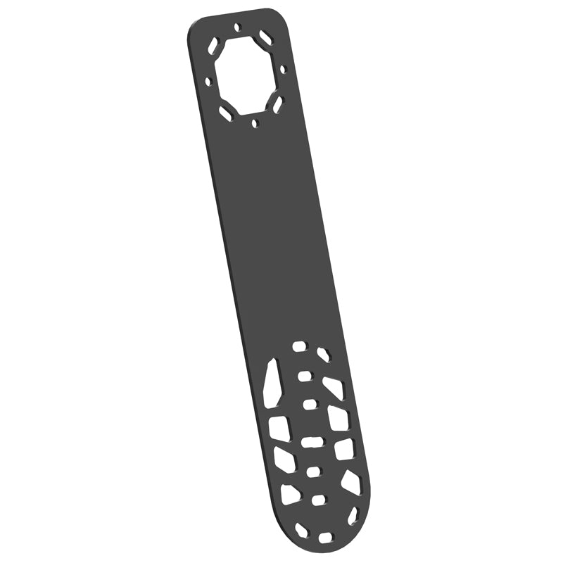 Standard Bracket Adapter for Speaker Microphone