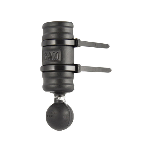 Umbrella Saddle Holder