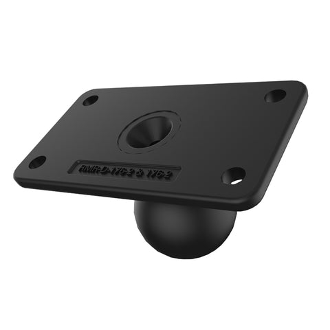 C-Size VESA Plate 35x75mm