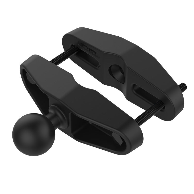 RAM® Square Post Clamp Base for Posts 1.75" - 4" Wide - C Size (RAM-247U)